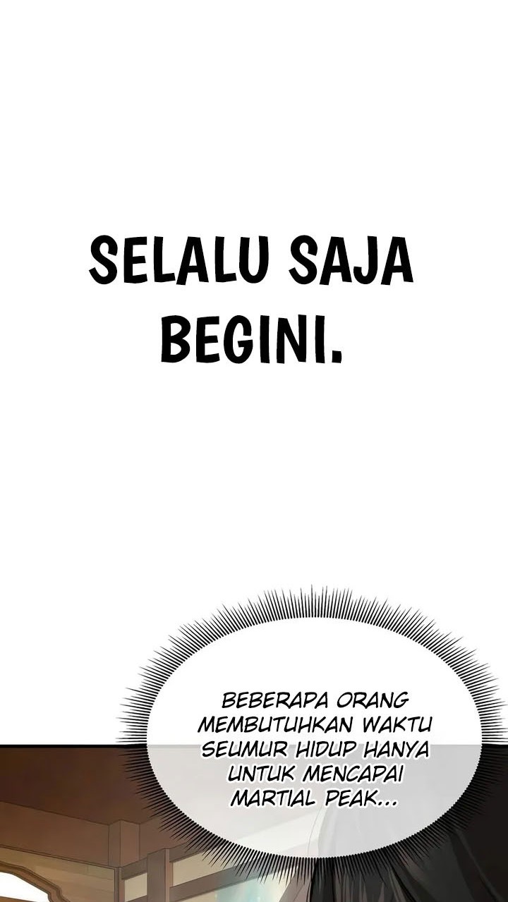 The Regressor’s Tale of Cultivation Chapter 17 - halaman 7