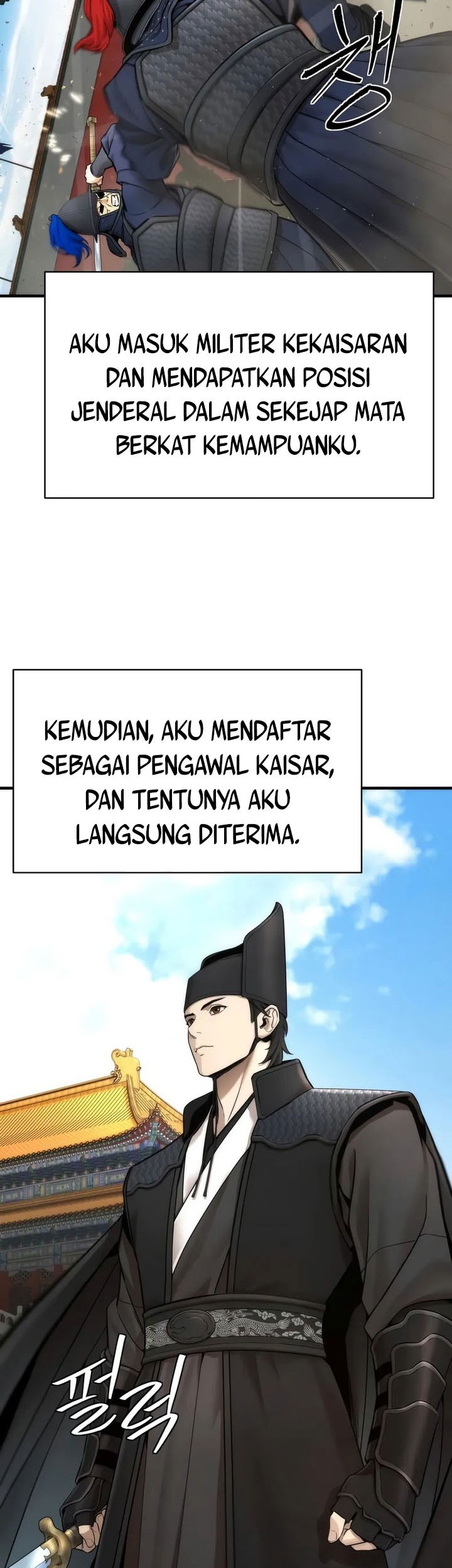 The Regressor’s Tale of Cultivation Chapter 17 - halaman 70
