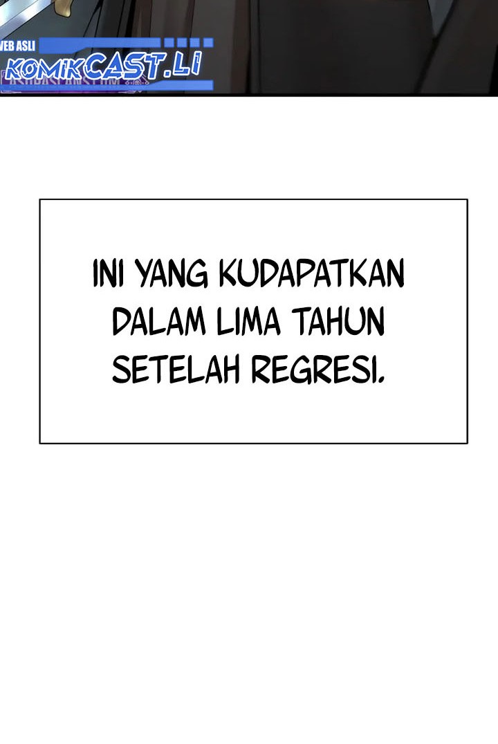The Regressor’s Tale of Cultivation Chapter 17 - halaman 71