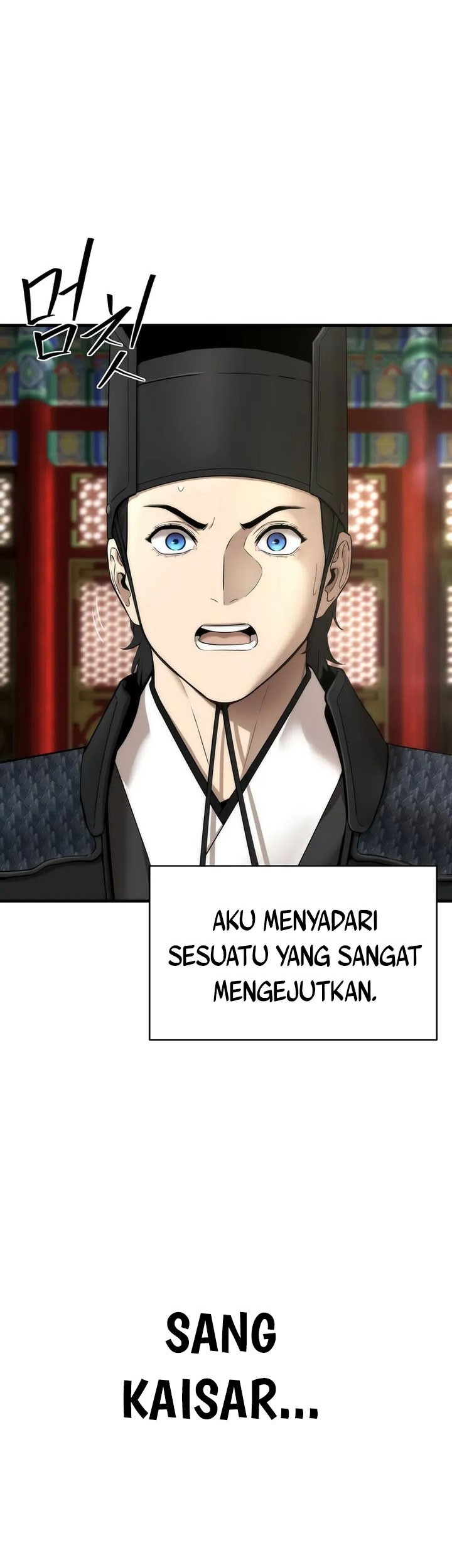 The Regressor’s Tale of Cultivation Chapter 17 - halaman 76