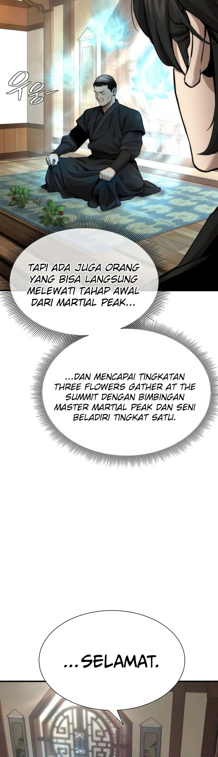 The Regressor’s Tale of Cultivation Chapter 17 - halaman 8