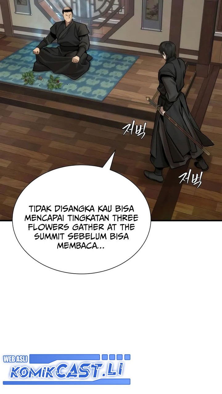 The Regressor’s Tale of Cultivation Chapter 17 - halaman 9