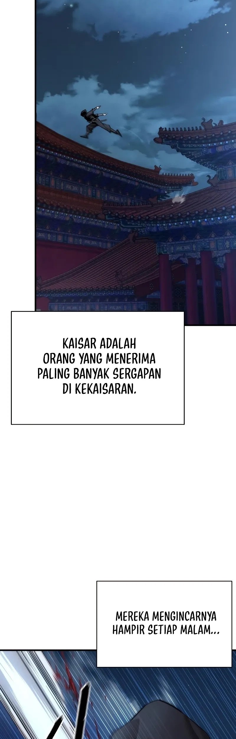 The Regressor’s Tale of Cultivation Chapter 18 - halaman 10