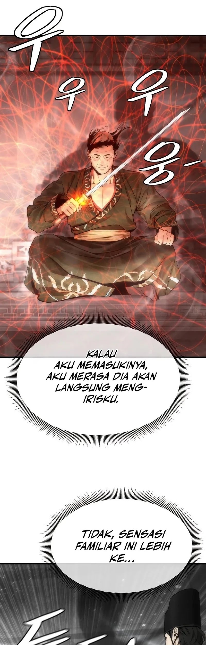 The Regressor’s Tale of Cultivation Chapter 18 - halaman 18