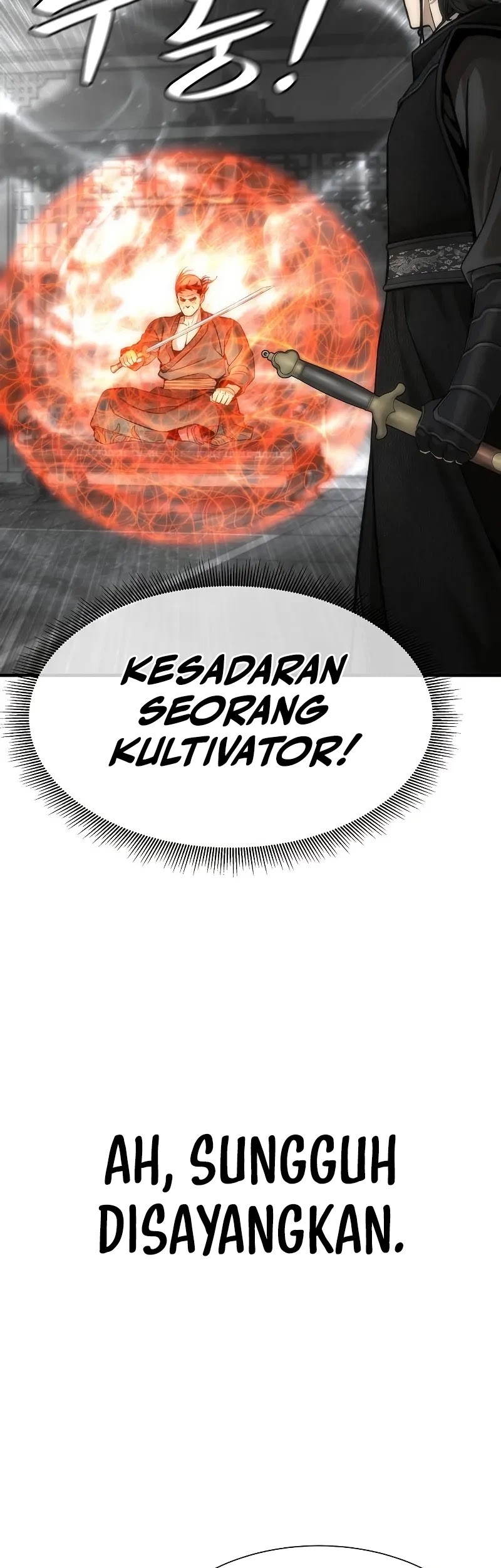 The Regressor’s Tale of Cultivation Chapter 18 - halaman 19