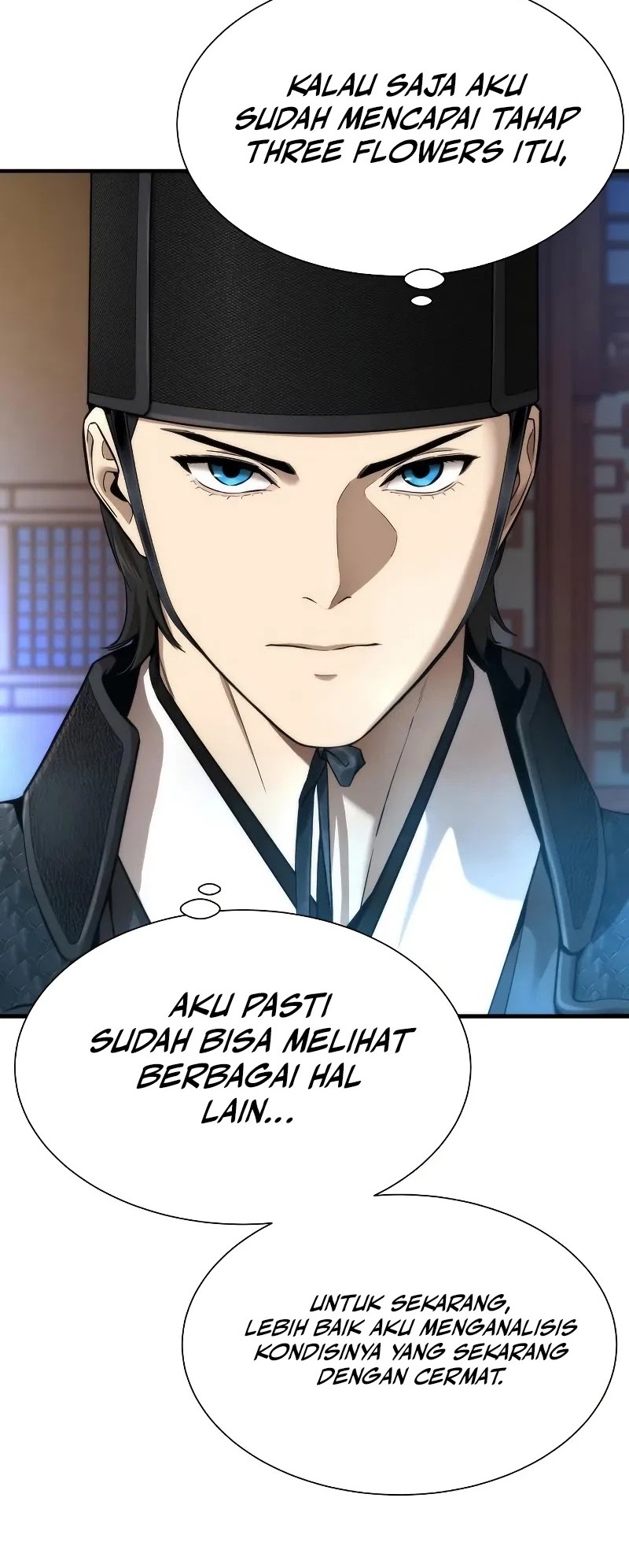 The Regressor’s Tale of Cultivation Chapter 18 - halaman 20