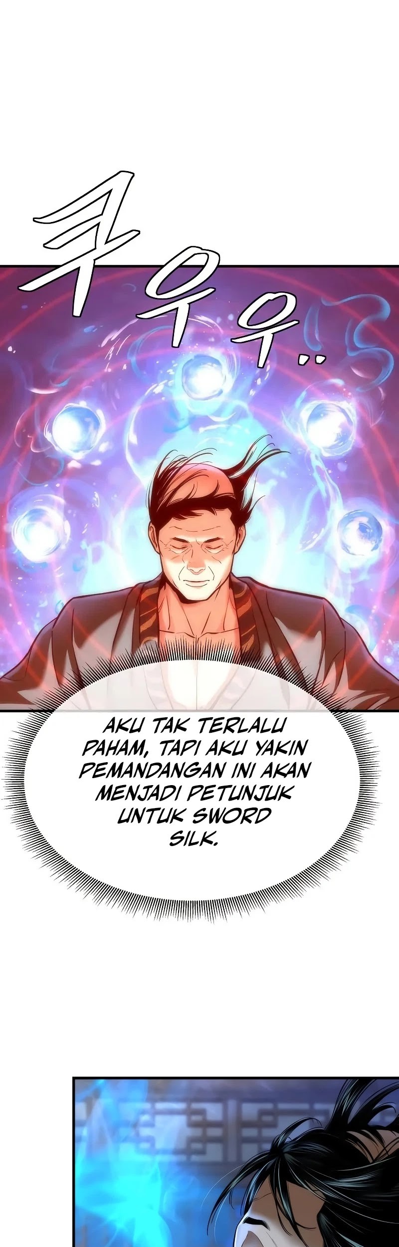 The Regressor’s Tale of Cultivation Chapter 18 - halaman 21