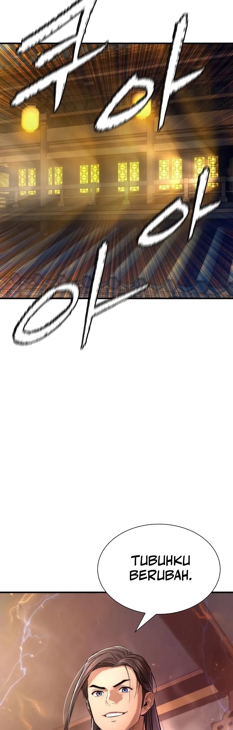 The Regressor’s Tale of Cultivation Chapter 18 - halaman 23