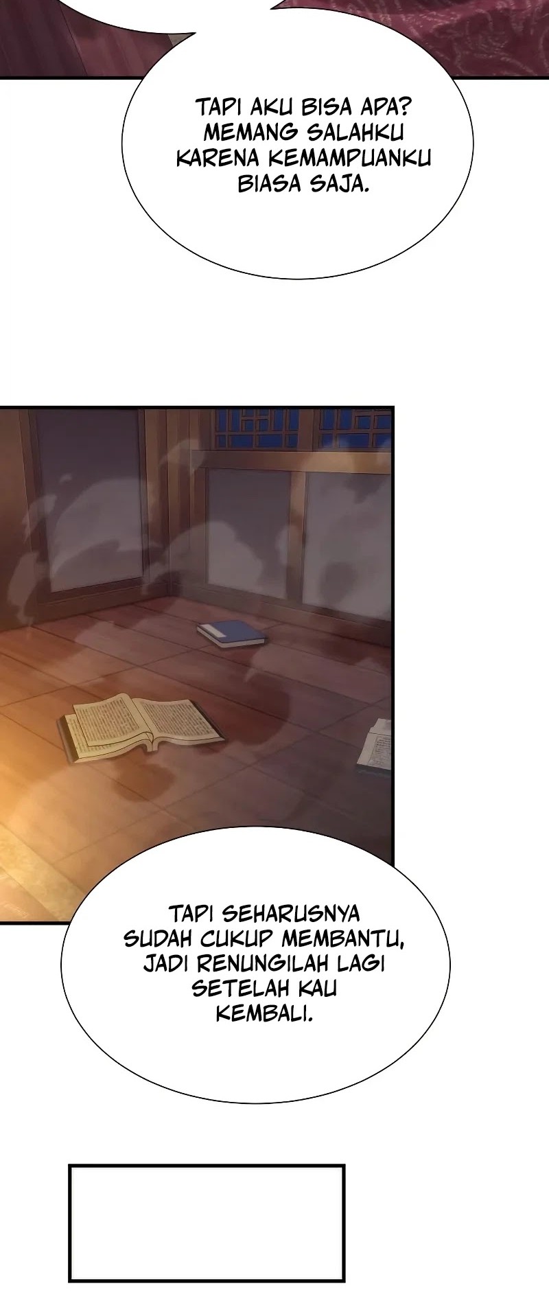 The Regressor’s Tale of Cultivation Chapter 18 - halaman 26