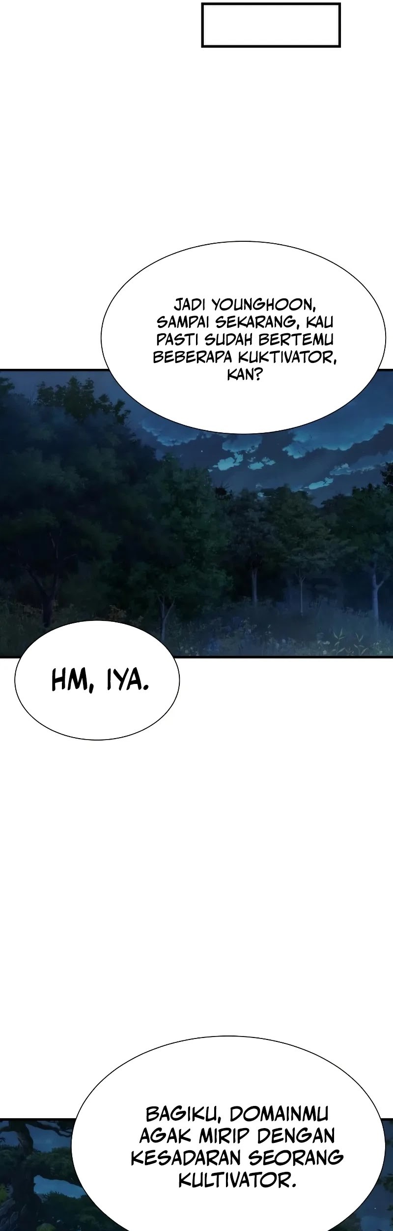 The Regressor’s Tale of Cultivation Chapter 18 - halaman 27