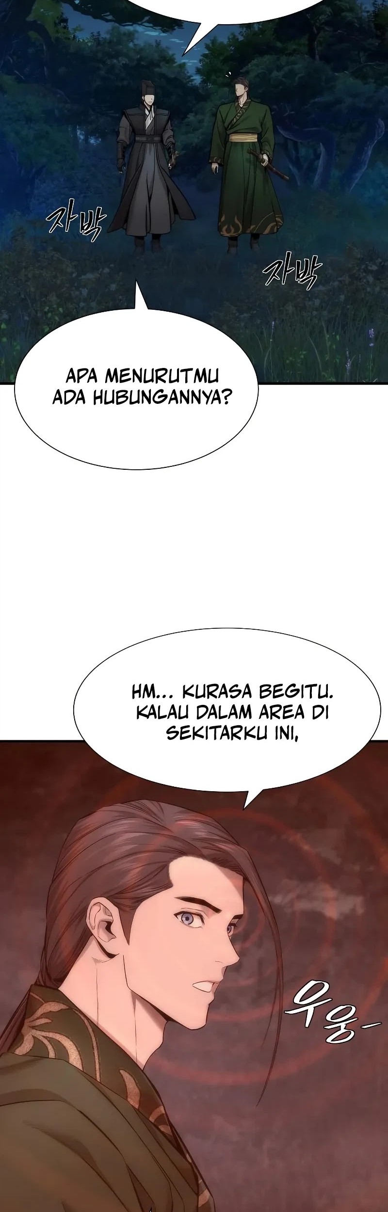 The Regressor’s Tale of Cultivation Chapter 18 - halaman 28