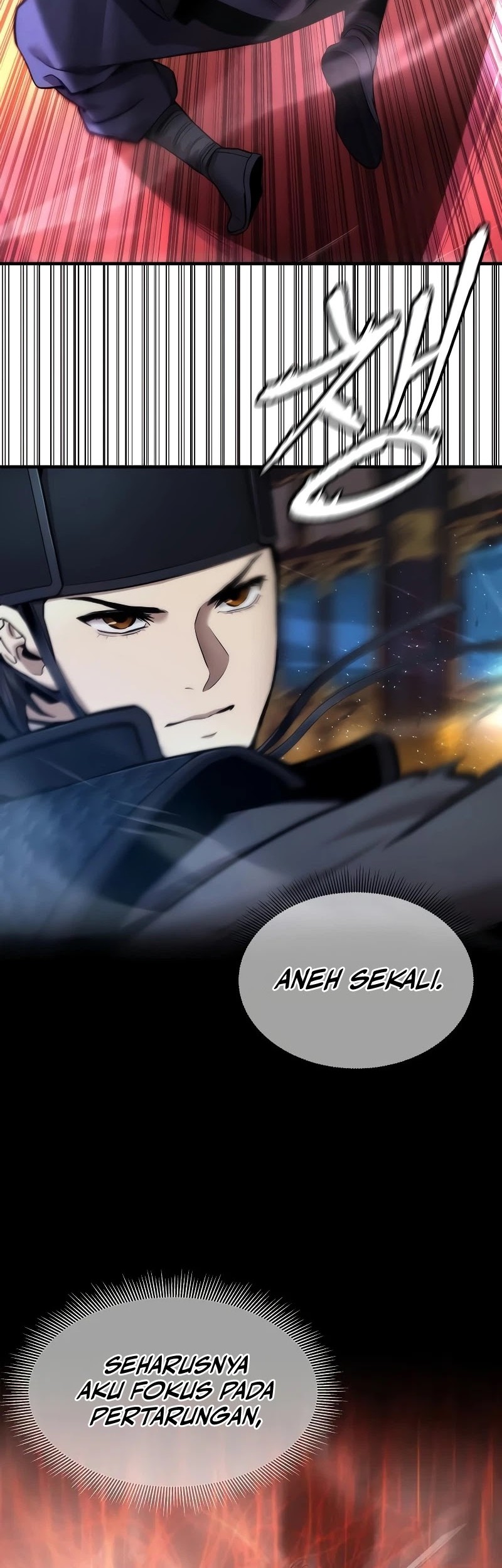 The Regressor’s Tale of Cultivation Chapter 18 - halaman 39