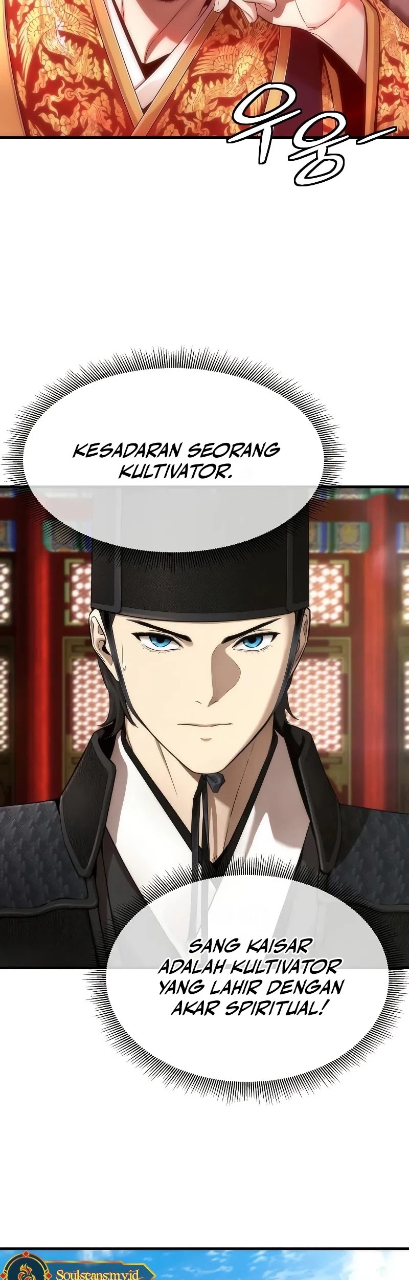 The Regressor’s Tale of Cultivation Chapter 18 - halaman 4