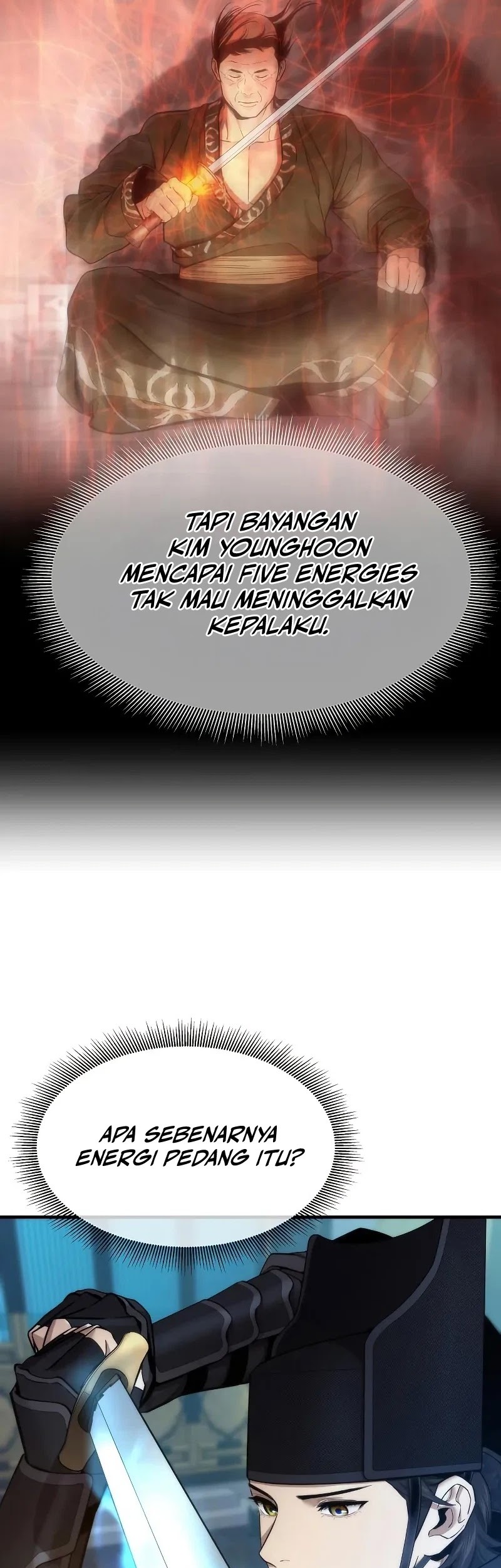 The Regressor’s Tale of Cultivation Chapter 18 - halaman 40