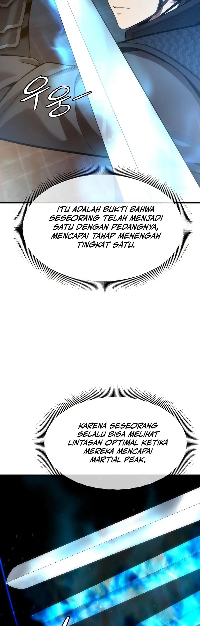 The Regressor’s Tale of Cultivation Chapter 18 - halaman 41