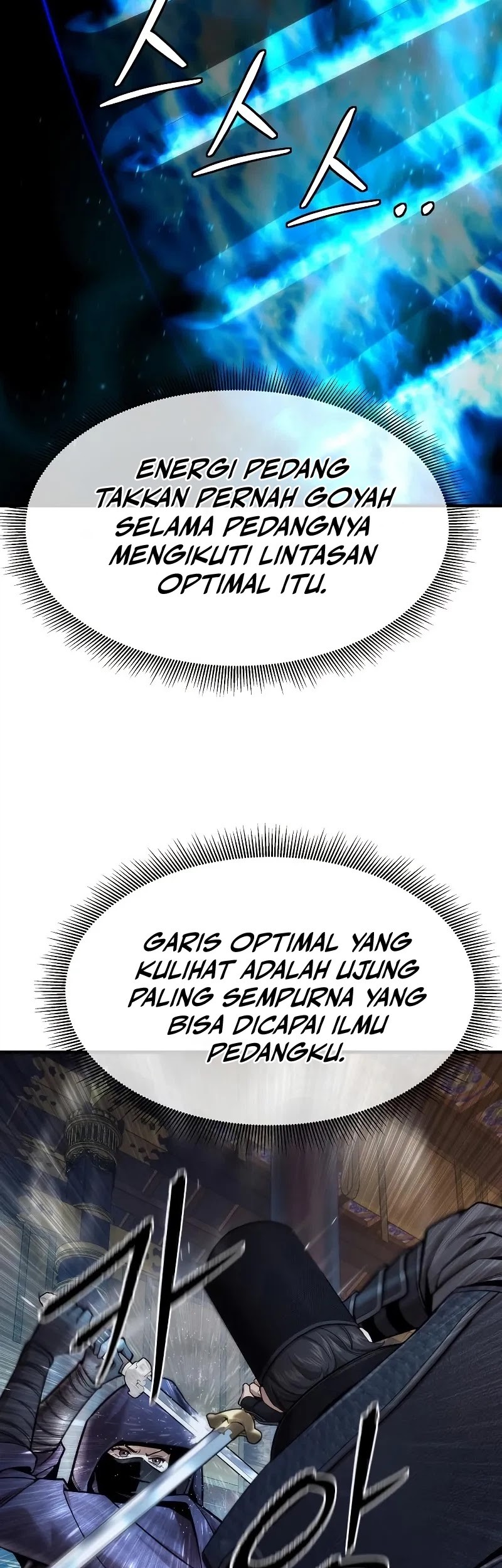 The Regressor’s Tale of Cultivation Chapter 18 - halaman 42