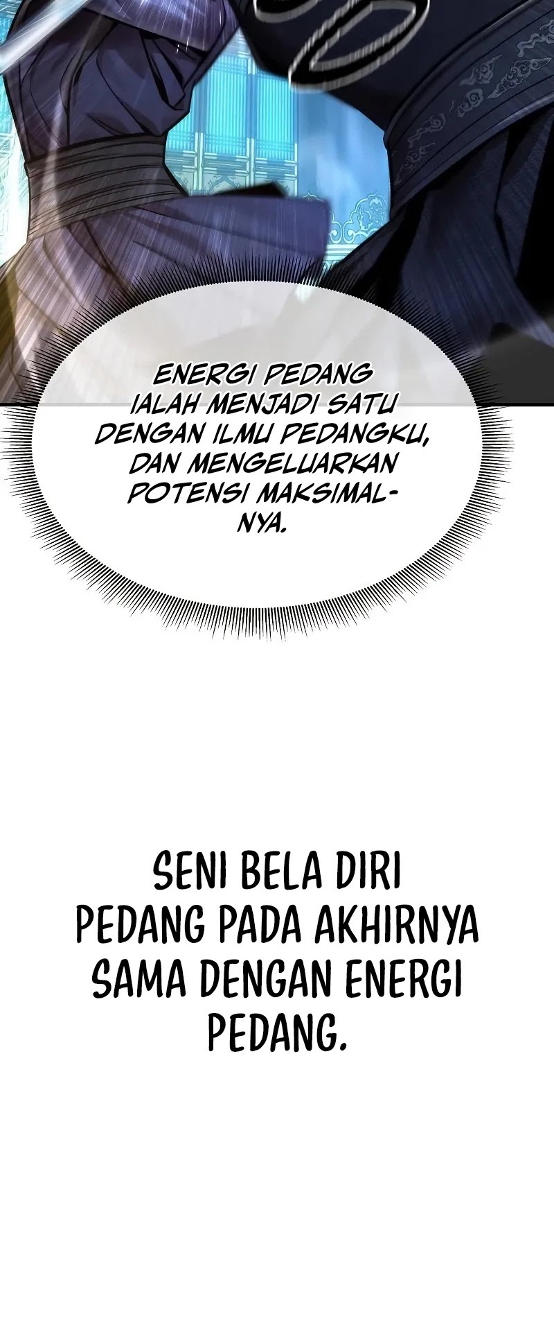 The Regressor’s Tale of Cultivation Chapter 18 - halaman 43