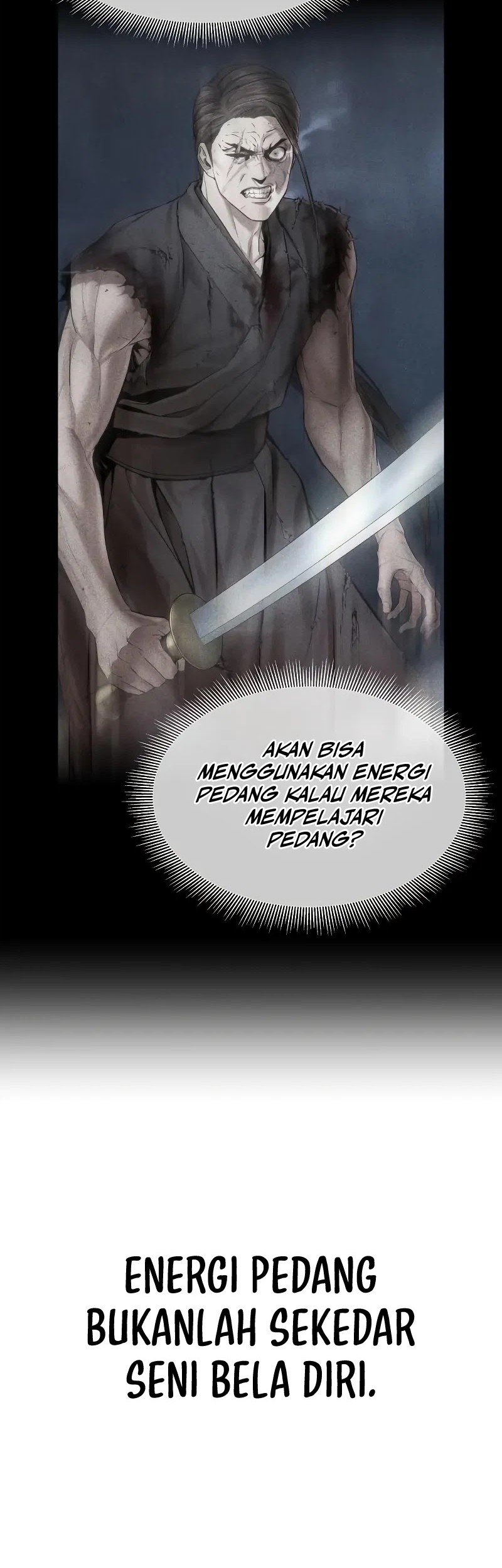 The Regressor’s Tale of Cultivation Chapter 18 - halaman 45
