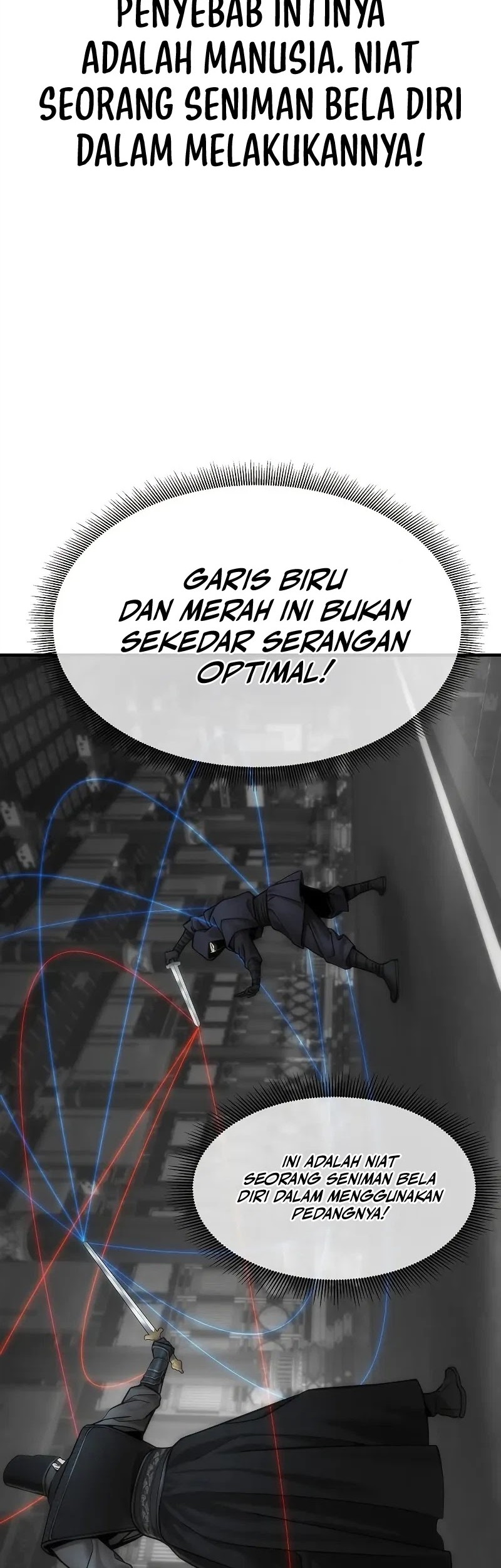 The Regressor’s Tale of Cultivation Chapter 18 - halaman 47