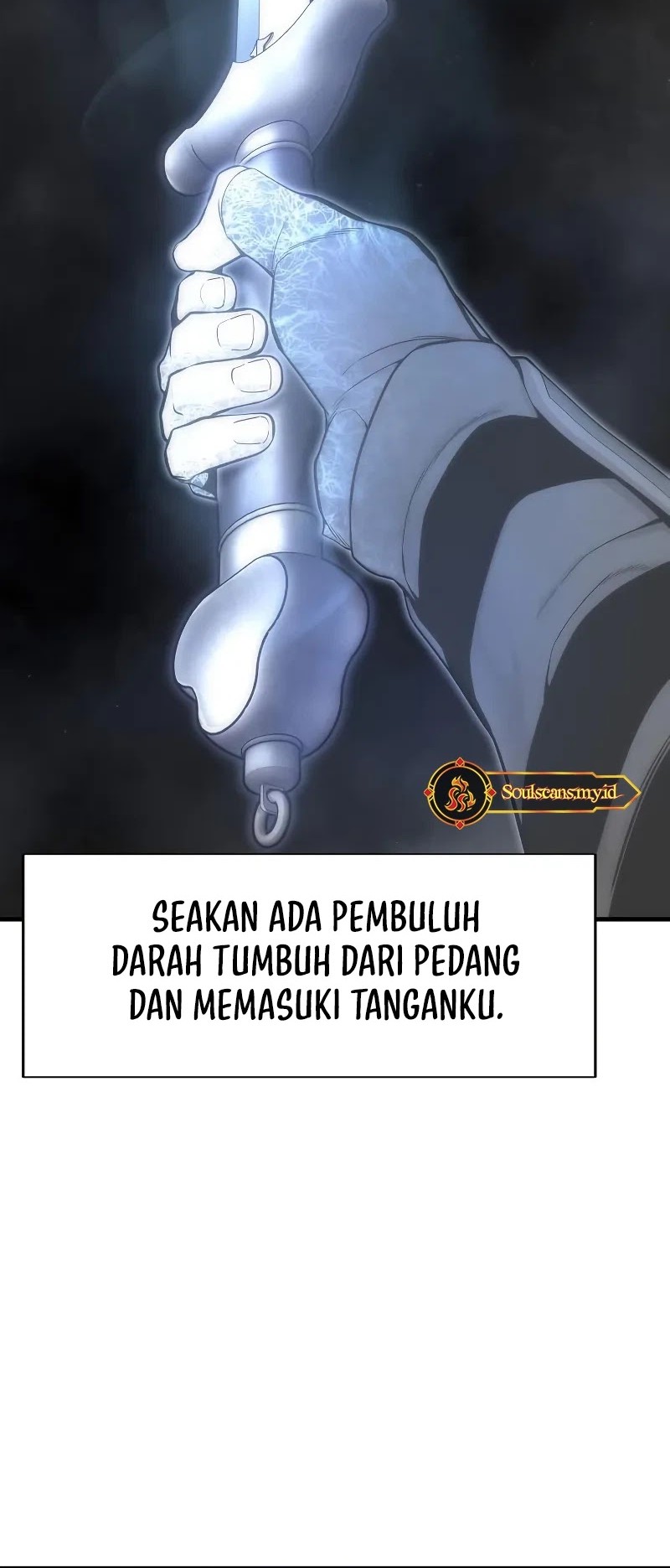 The Regressor’s Tale of Cultivation Chapter 18 - halaman 49