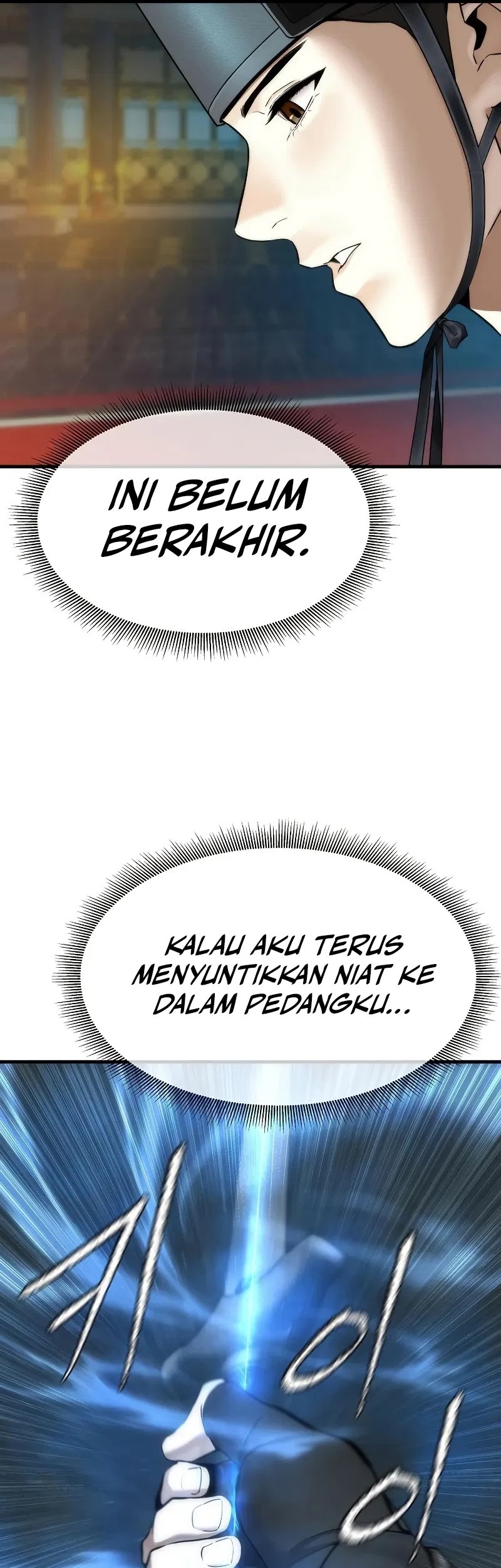 The Regressor’s Tale of Cultivation Chapter 18 - halaman 56