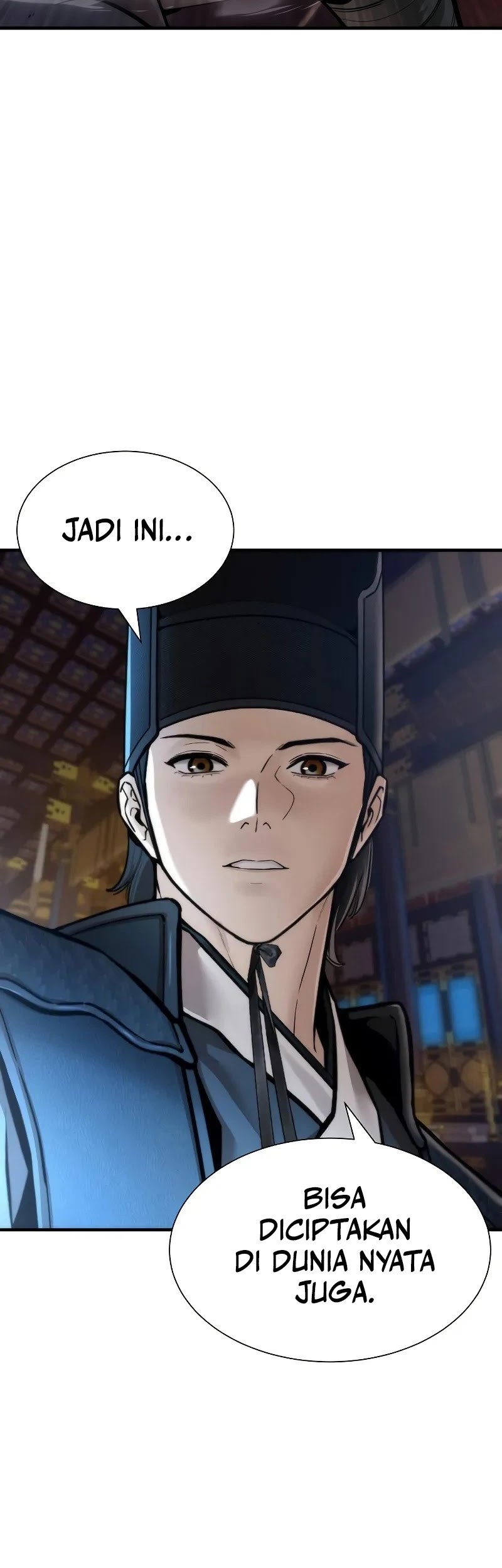 The Regressor’s Tale of Cultivation Chapter 18 - halaman 58