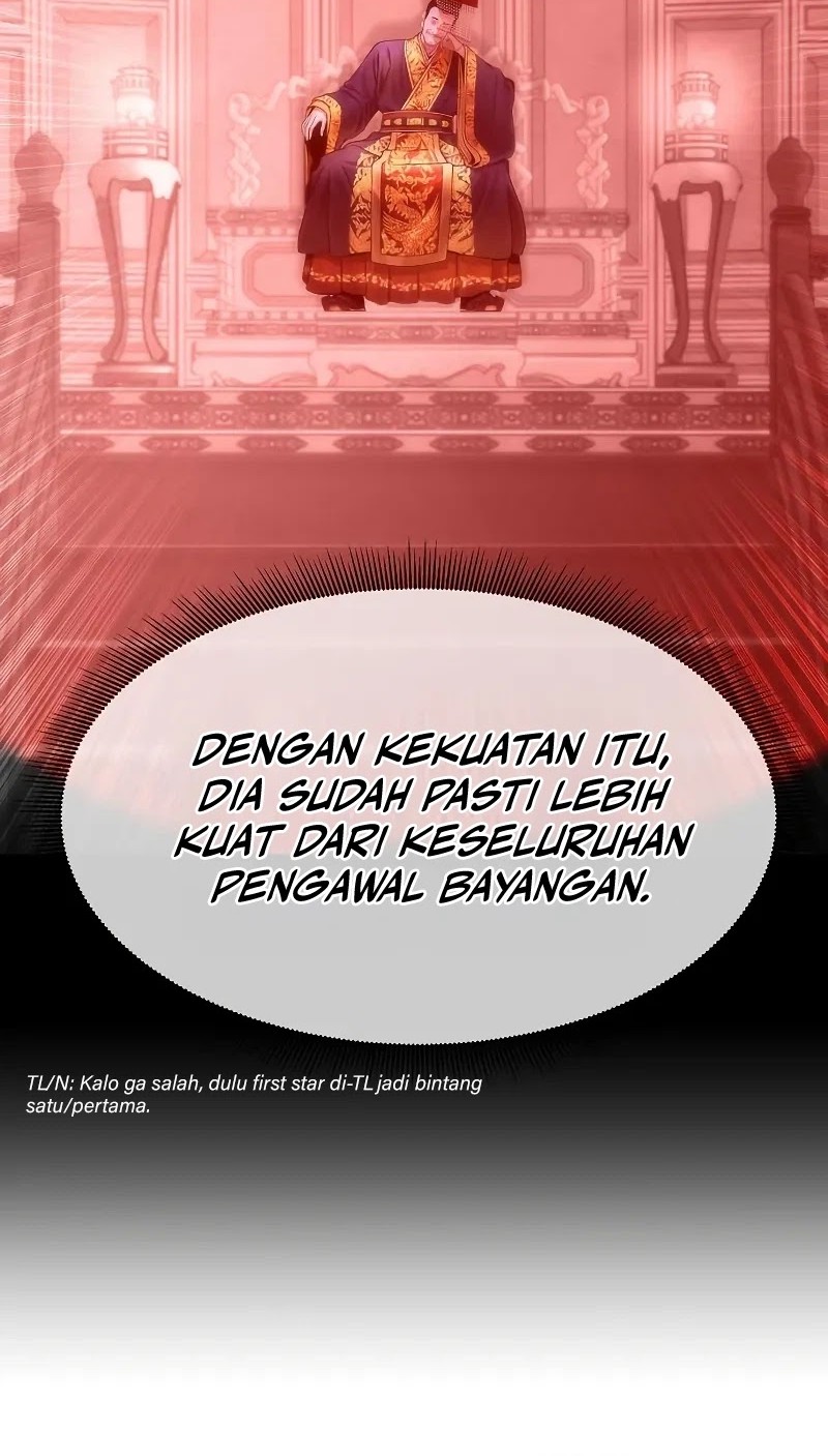 The Regressor’s Tale of Cultivation Chapter 18 - halaman 8