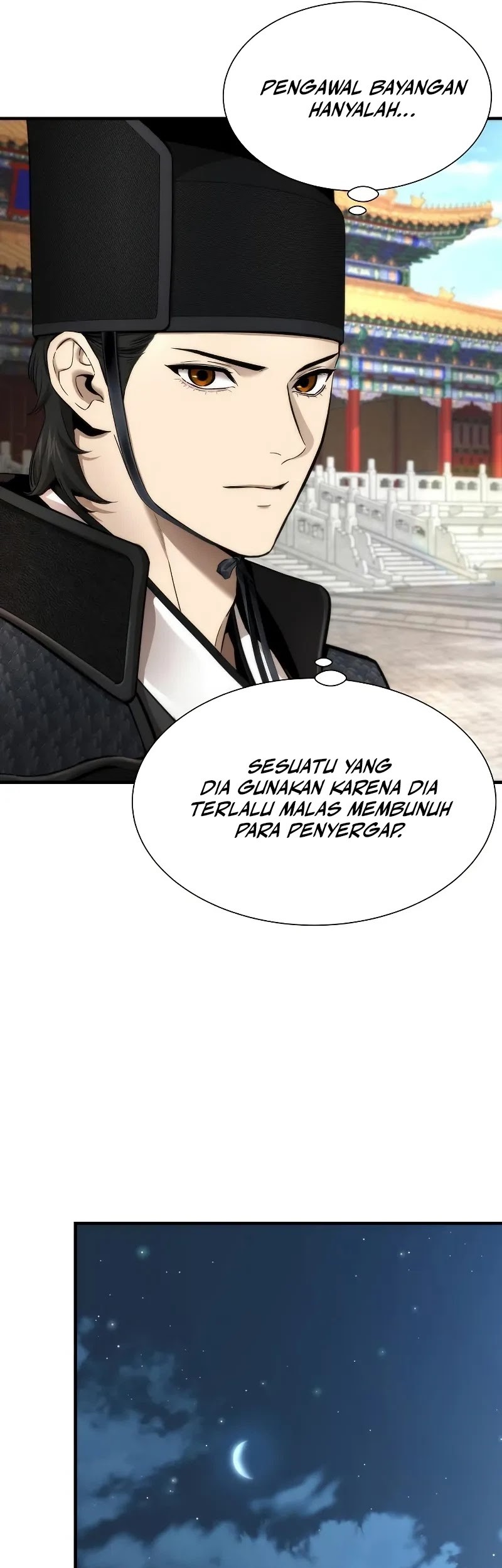 The Regressor’s Tale of Cultivation Chapter 18 - halaman 9