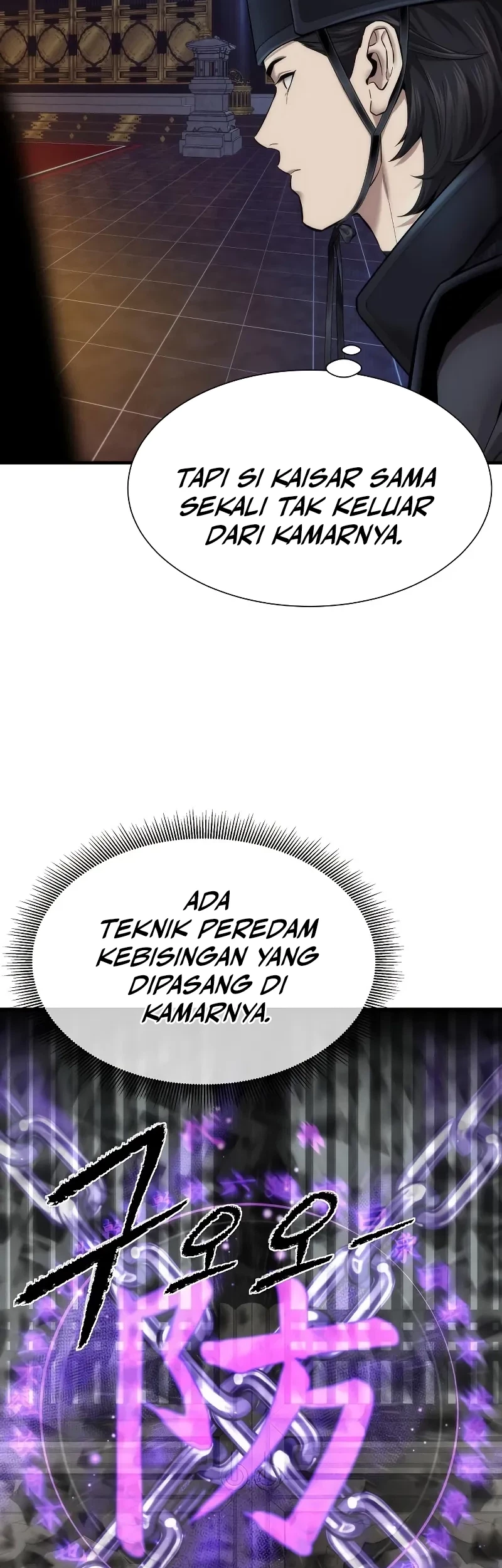 The Regressor’s Tale of Cultivation Chapter 19 - halaman 16