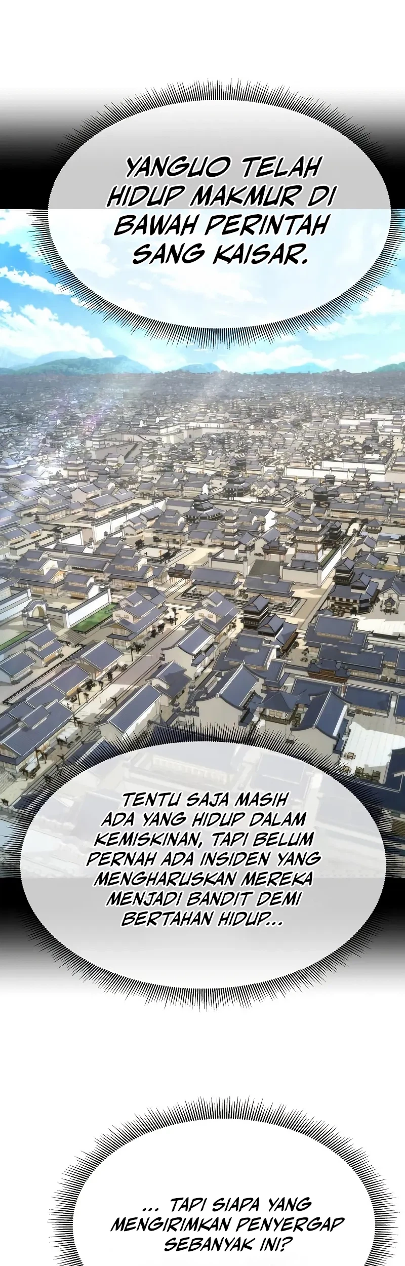 The Regressor’s Tale of Cultivation Chapter 19 - halaman 19