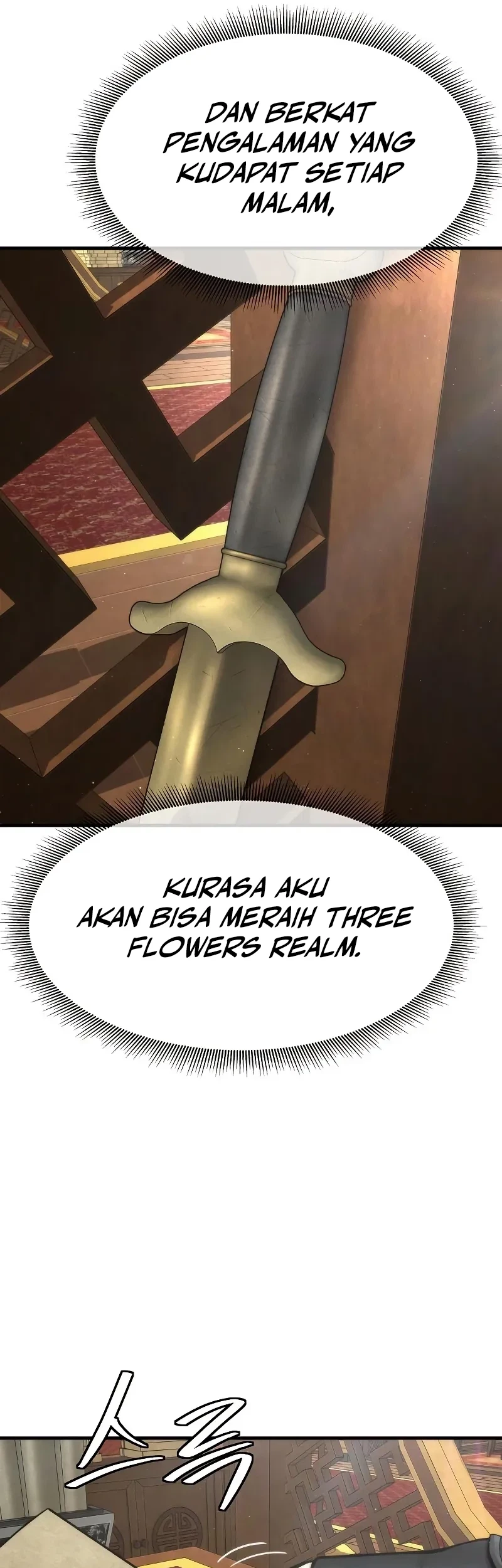 The Regressor’s Tale of Cultivation Chapter 19 - halaman 27