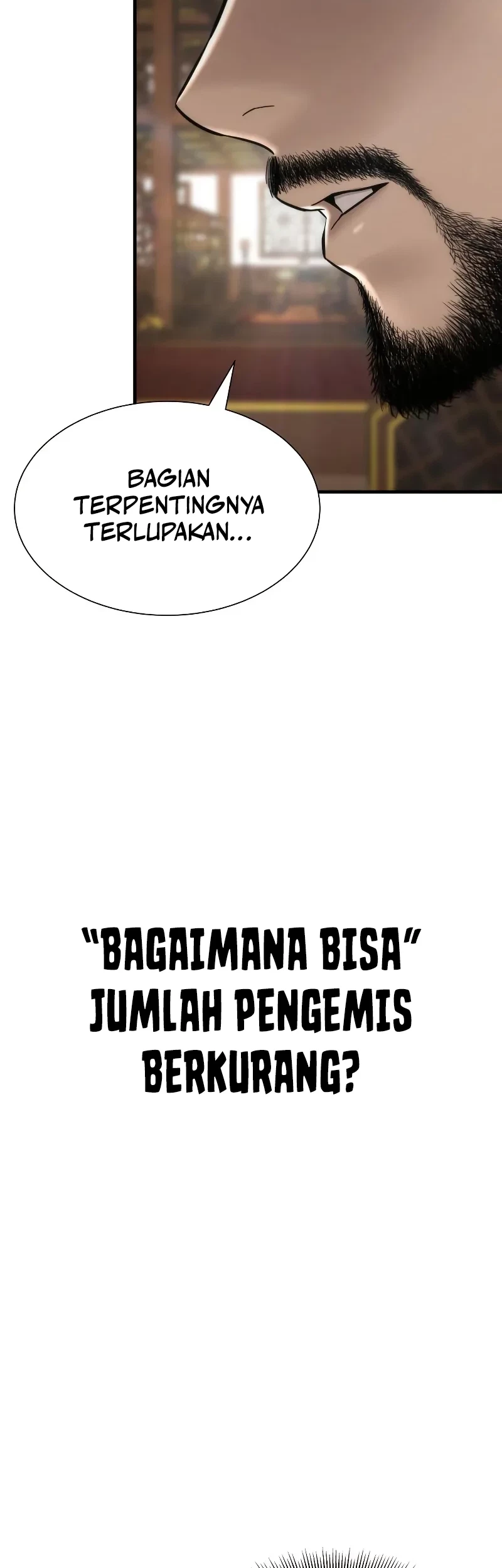 The Regressor’s Tale of Cultivation Chapter 19 - halaman 30