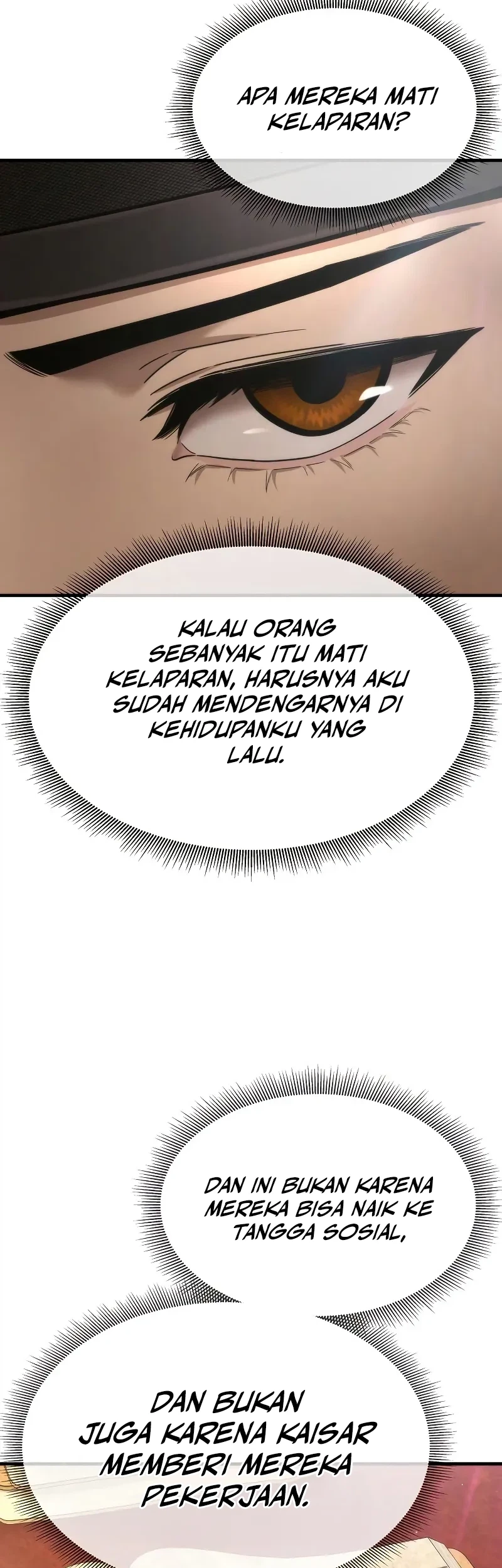 The Regressor’s Tale of Cultivation Chapter 19 - halaman 31