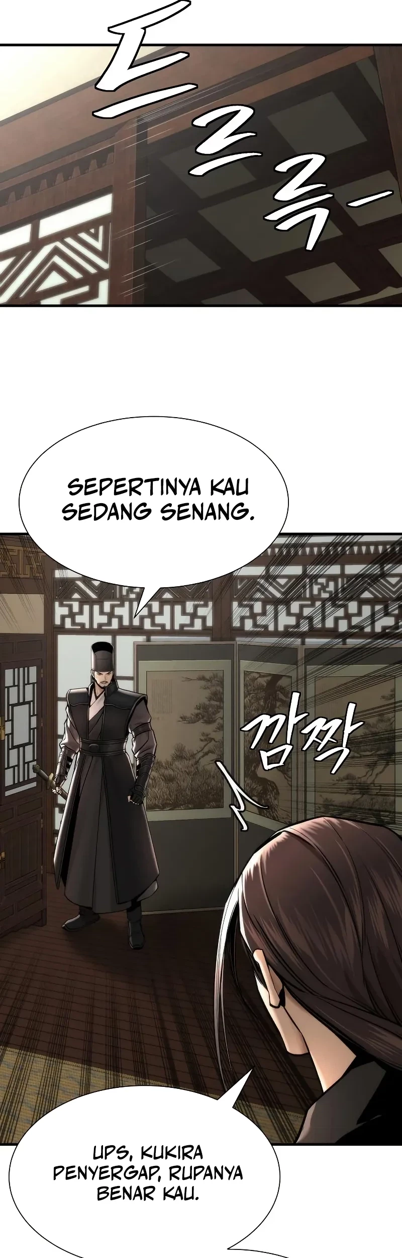 The Regressor’s Tale of Cultivation Chapter 19 - halaman 40