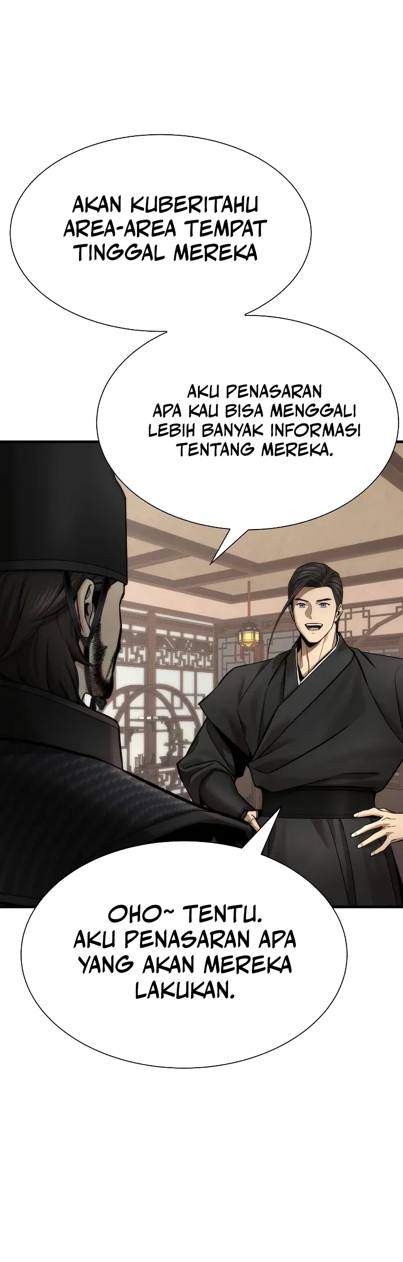 The Regressor’s Tale of Cultivation Chapter 19 - halaman 42