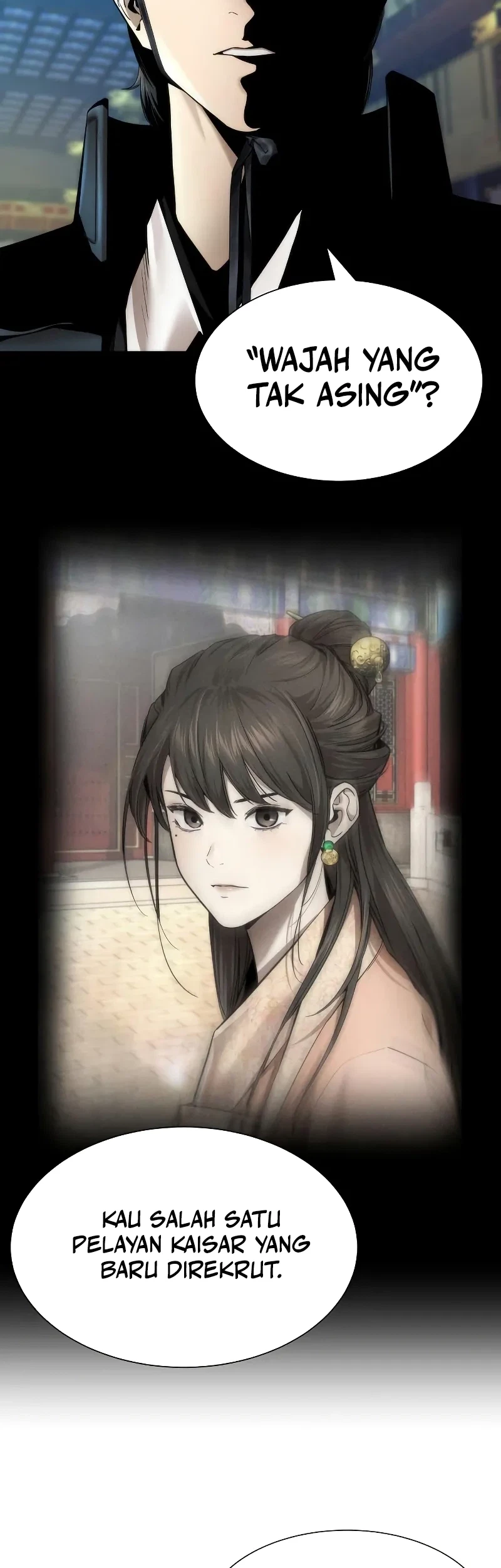The Regressor’s Tale of Cultivation Chapter 19 - halaman 5