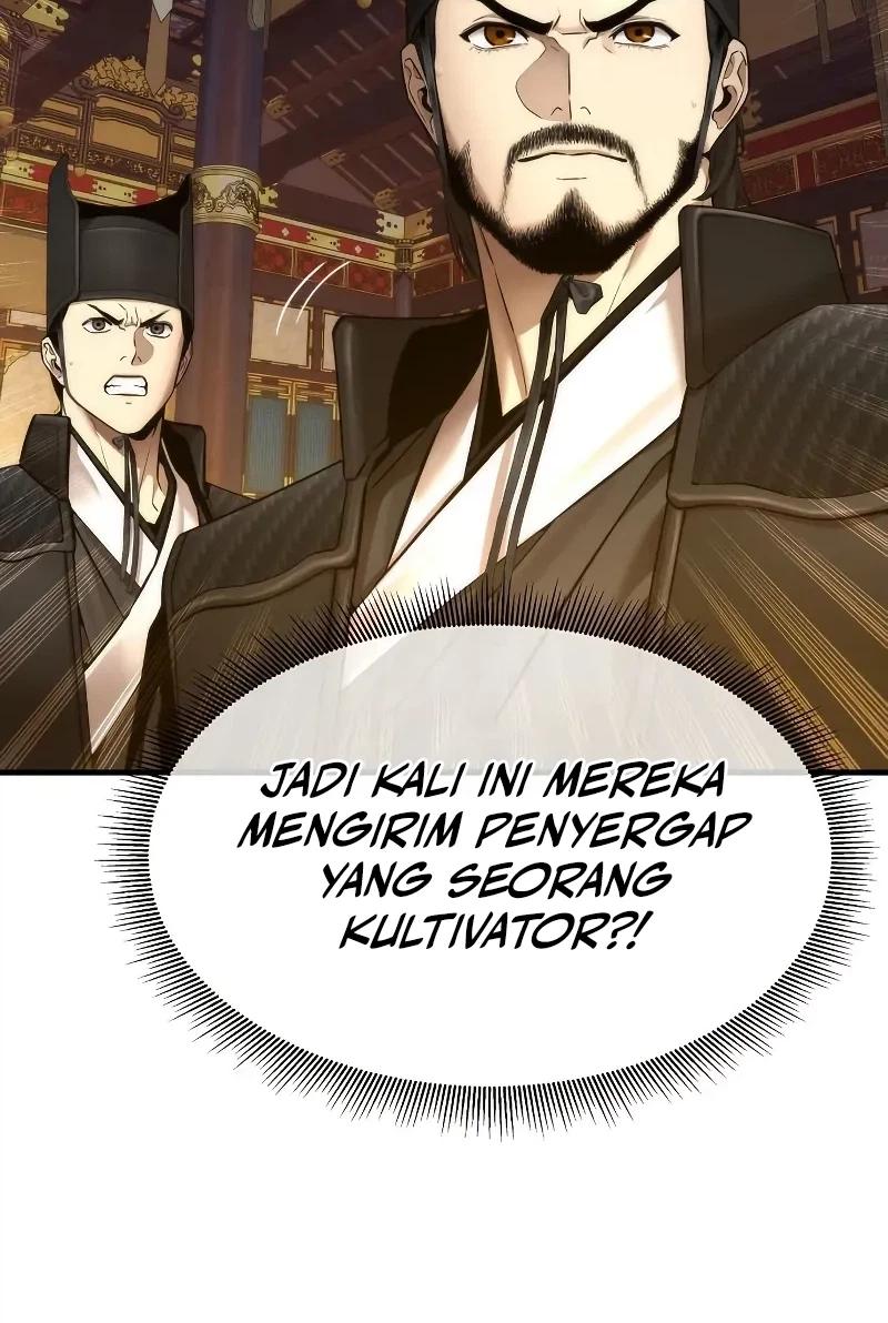 The Regressor’s Tale of Cultivation Chapter 19 - halaman 50