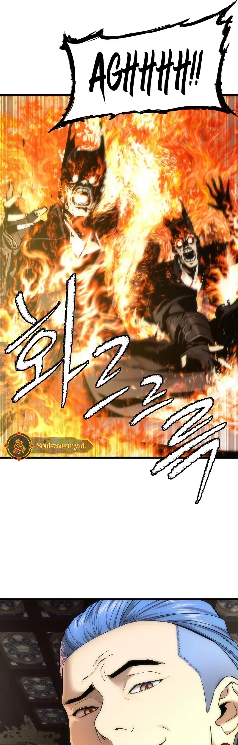The Regressor’s Tale of Cultivation Chapter 19 - halaman 57