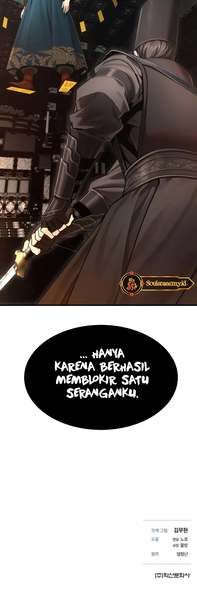 The Regressor’s Tale of Cultivation Chapter 19 - halaman 61