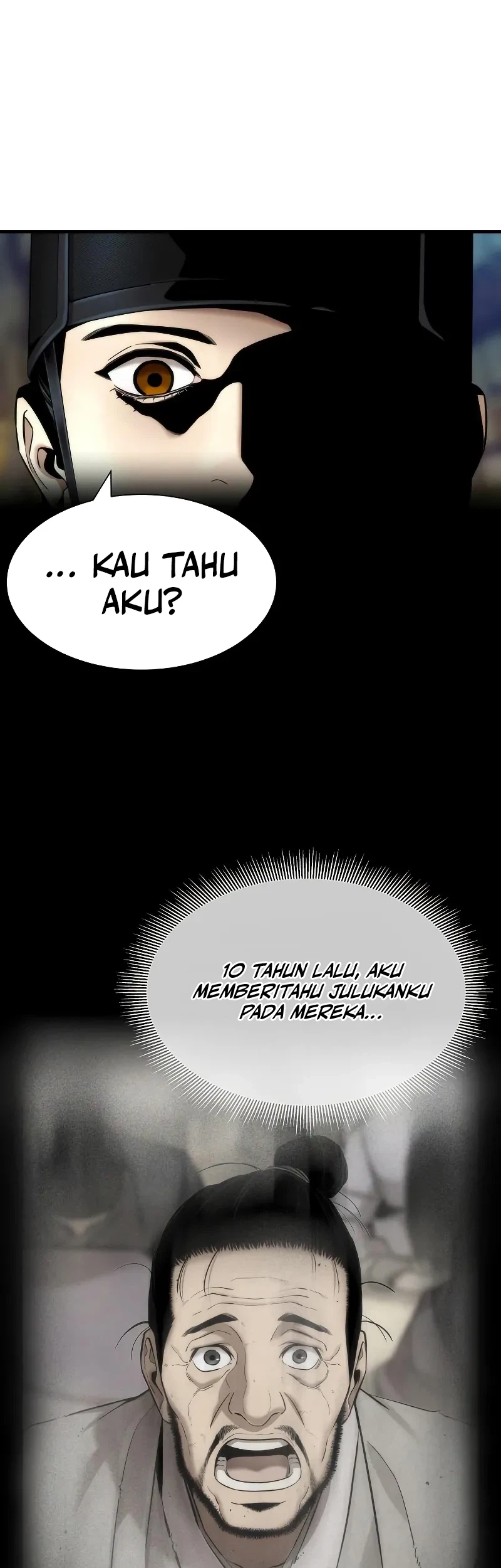 The Regressor’s Tale of Cultivation Chapter 19 - halaman 7