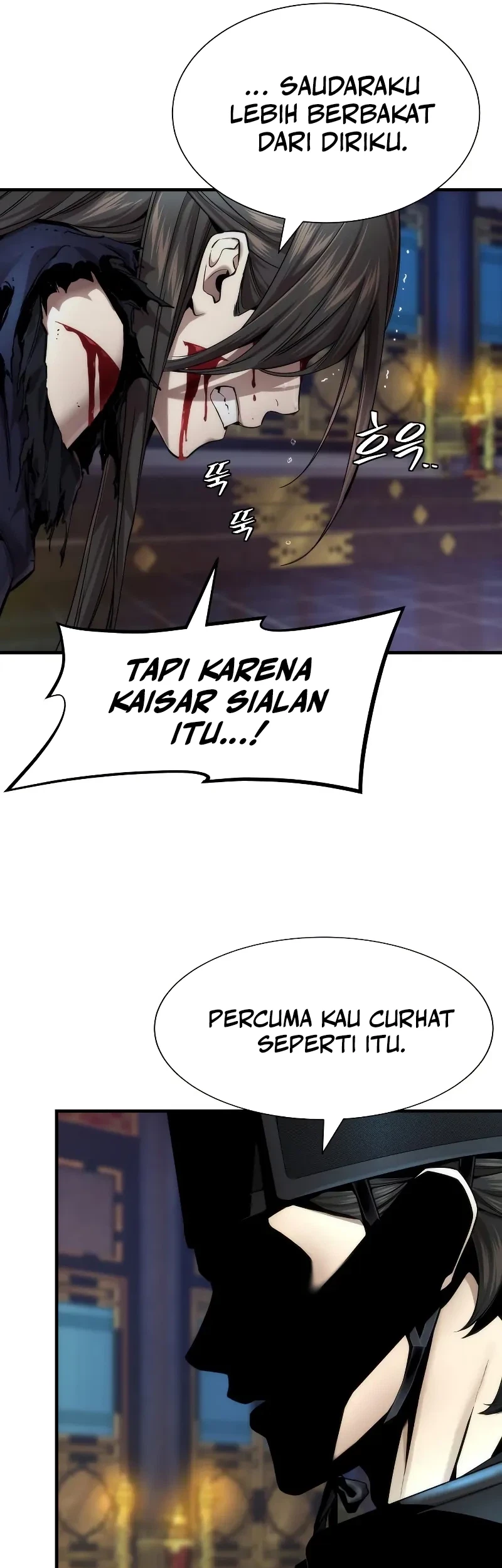 The Regressor’s Tale of Cultivation Chapter 19 - halaman 9