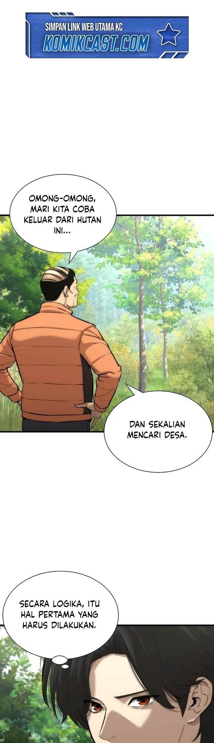 The Regressor’s Tale of Cultivation Chapter 2 - halaman 13