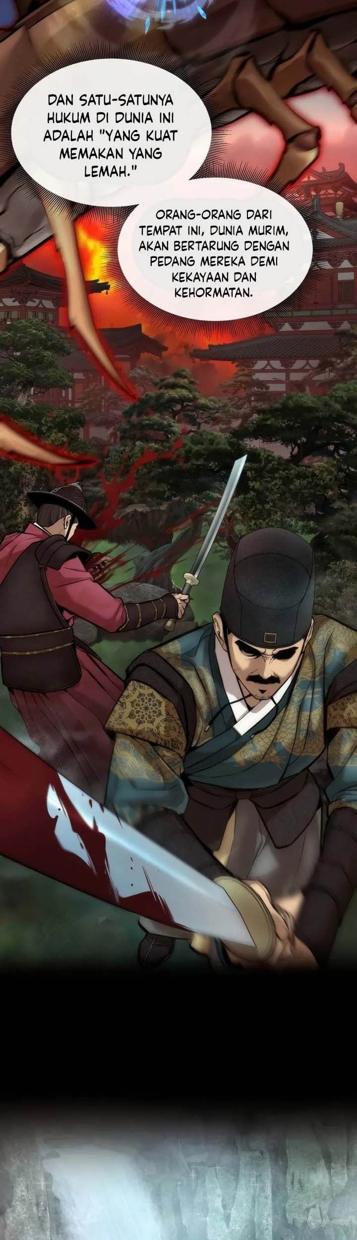The Regressor’s Tale of Cultivation Chapter 2 - halaman 17