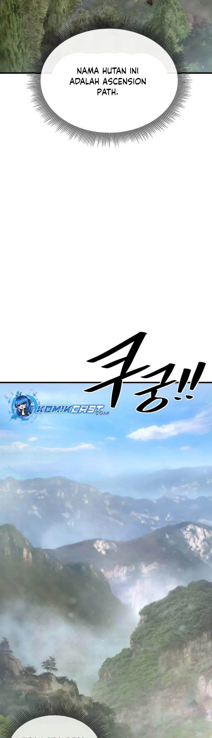 The Regressor’s Tale of Cultivation Chapter 2 - halaman 19