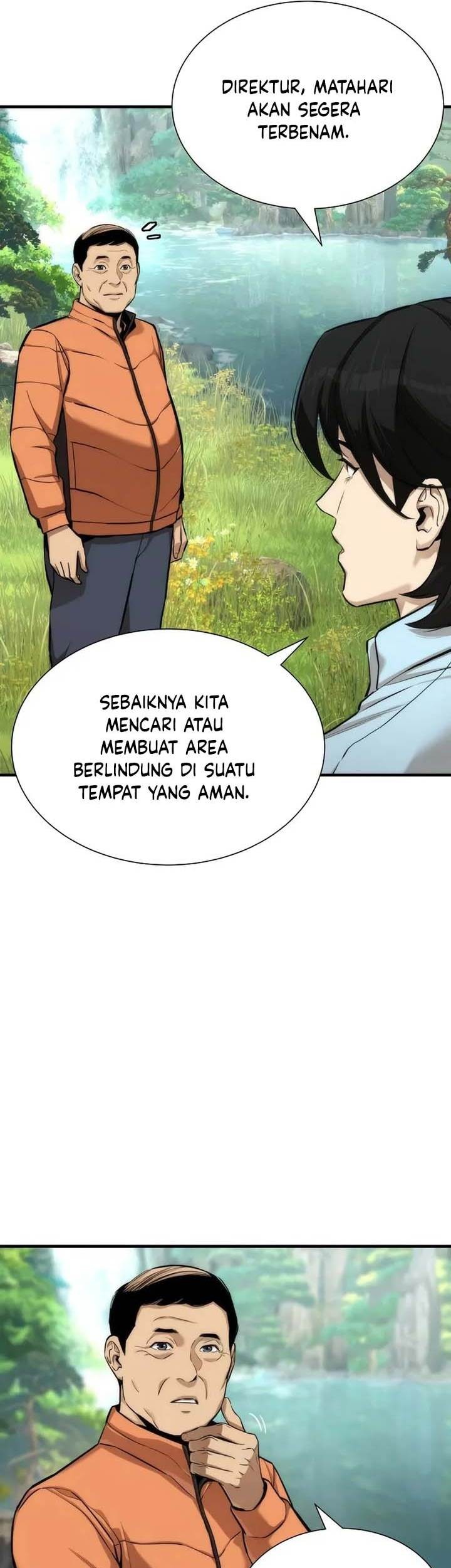 The Regressor’s Tale of Cultivation Chapter 2 - halaman 21
