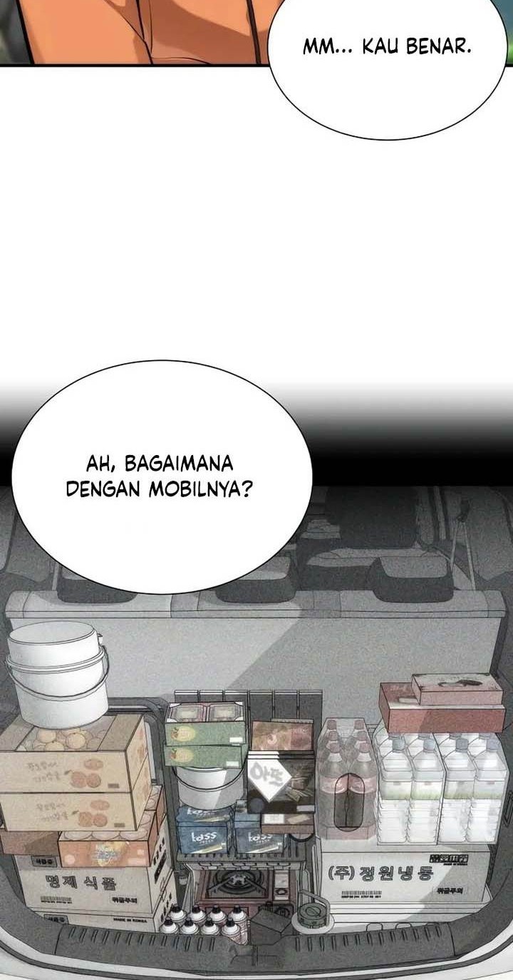 The Regressor’s Tale of Cultivation Chapter 2 - halaman 22