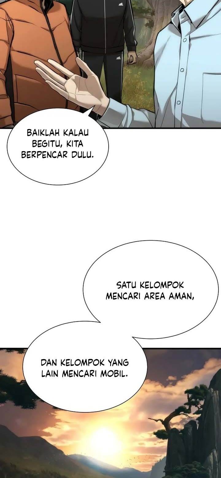 The Regressor’s Tale of Cultivation Chapter 2 - halaman 24