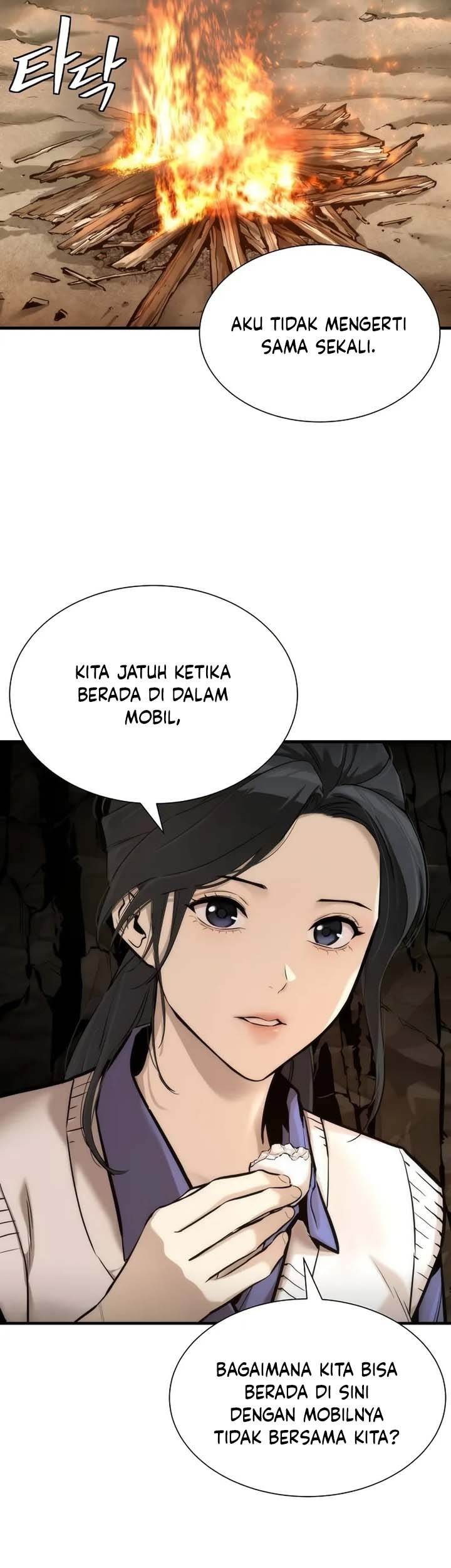 The Regressor’s Tale of Cultivation Chapter 2 - halaman 27