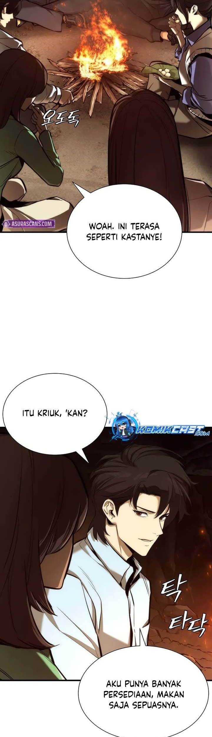 The Regressor’s Tale of Cultivation Chapter 2 - halaman 29