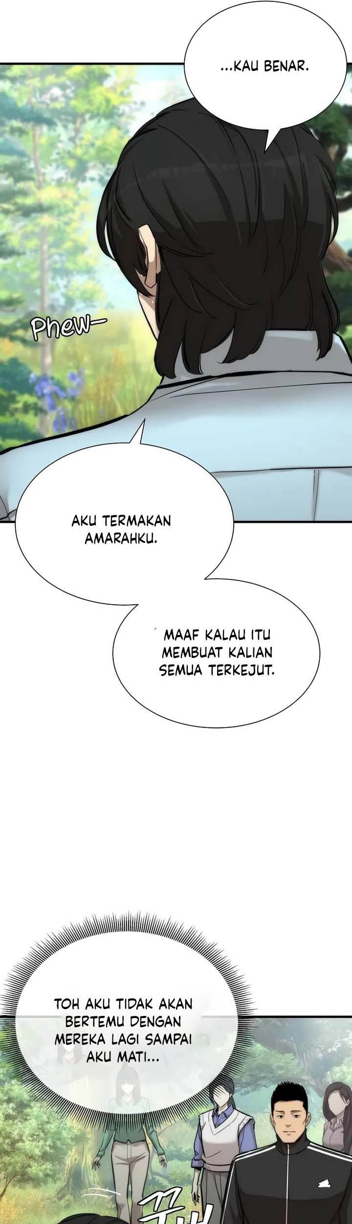 The Regressor’s Tale of Cultivation Chapter 2 - halaman 3